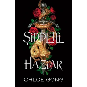 Şiddetli Hazlar (Ciltli) - Chloe Gong