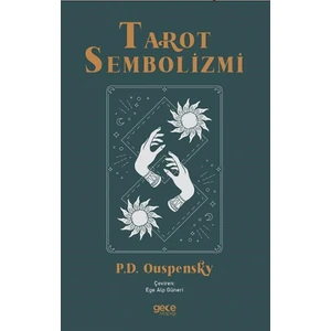 Tarot Sembolizmi - P. D. Ouspensky