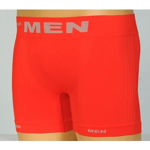 Secret Moda Likralı Renk Seçenekli Terletmeyen Dikişsiz Gün Boyu Rahat Erkek Premium Boxer Kırmızı