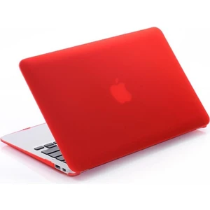Apple Macbook Pro 15 2016 A1707 Kılıf Rubber Kapak