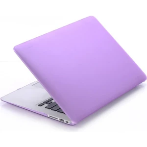 Macbook Pro 15 2018 Model A1990 Kılıf Rubber Kapak Sert Kılıf