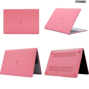 Apple MacBook Pro 13 2016 A1706/A1708 Cream Kılıf Ultra Ince