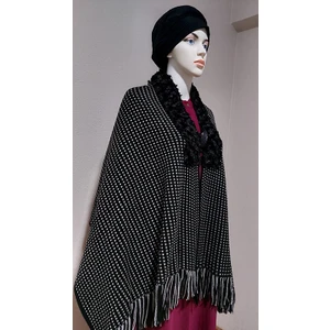 Armiza Kışlık Omuz Şalı