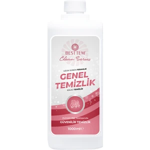 Genel Temizlik