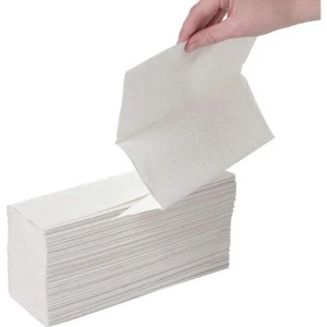 Z Katlama Dispanser Havlu  200 Lü 12 Paket (1 Koli)