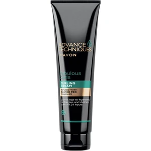 Advance Techniques Bukle Şekillendirici Durulanmayan Saç Bakım Kremi 150 Ml.