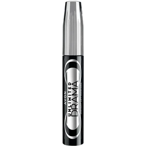 Unlimited Drama Instant Lift Maskara Blackest Black 10 Ml.