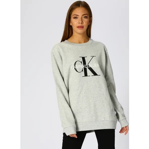 Calvin Klein Core Monogram Logo Sweatshirt