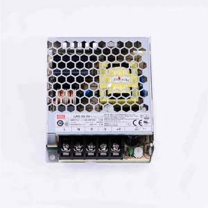 Mean Well  nes-50-24 2.2 Amper Güç Kaynağı