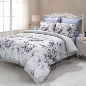 Home Harmony Floris Nevresim Takımı