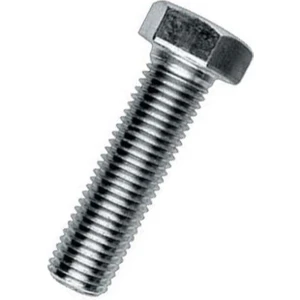 - M6*40 mm Civata (Tam Dişli) 10 Adet