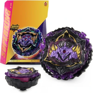 Burst Legend Spriggan Merge Spryzen Fırlatıcılı Tam Set  (Yurt Dışından)