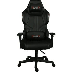 Çınar Serisi Oyuncu Koltuğu Siyah