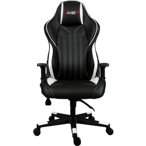 Cerberus Serisi Oyuncu Koltuğu Beyaz