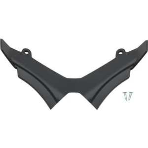Yamaha MT15 Karbon Fiber Siyah Için Aerodinamik Winglets Koruma Koruma (Yurt Dışından)