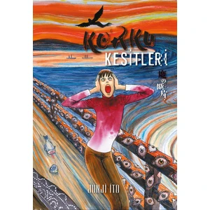 Korku Kesitleri  -Junji Ito