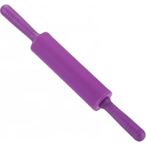 By Como Renkli Silikon Merdane Maxi Boy 43 cm