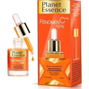 Planet Essence Fenomen C Yüz Serumu 15 ml  Cilt Serumu
