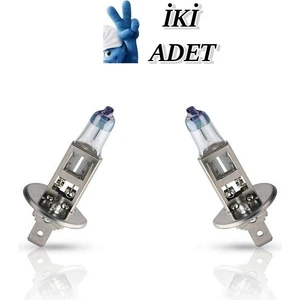 H1 X- Treme Vision +130 Ampul Seti 12258 Xvs2