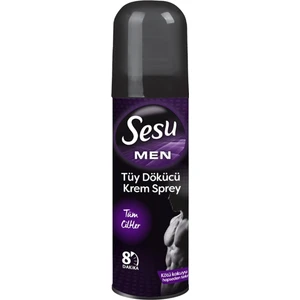 For Men Tüy Dökücü Köpük 150 ml  Tüy Dökücü Krem