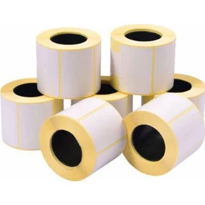 Alp Etiket 40X58 mm Terazi Etiketi