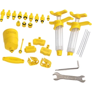 Strade Store Bisiklet Fren Yağı Blow Setleri Hidrolik Disk Fren Dolum Aracı Shimano'ya Uyar (Yurt Dışından)
