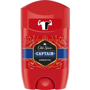 Old Spice  Old Spice Captain Erkek Deodorant Stick 50 ml  Parfüm