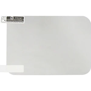 Strade Store 120X90mm Araç İçi Hud Ekran Yansıtıcı Film - Şeffaf (Yurt Dışından)
