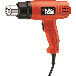 Black & Decker Sıcak Hava Tabancası KX1650