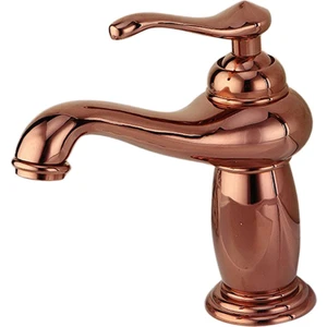 Klasik Avrupa Tarzı Vintage Karıştırma Taps Havzası Musluk Ev Otel Dekorasyon Için -,  (Yurt Dışından)