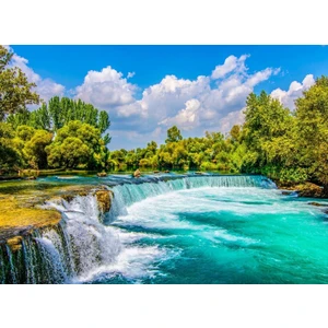 Nova Puzzle Manavgat Şelalesi 1000 Parça Puzzle