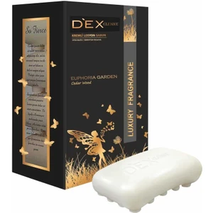 Kremli Losyon Sabun Euphorıa Garden 4X100 gr