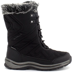 Hammer Jack 101 20109-G Usoa Kadın Bot Siyah