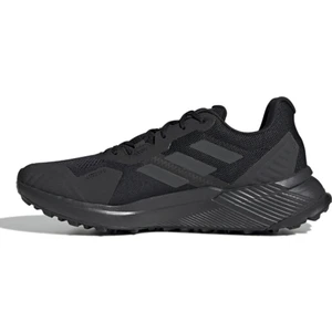 Adidas Terrex Soulstride Erkek Siyah Outdoor Ayakkabı FY9215