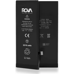 Apple iPhone 8 2210MAH Batarya