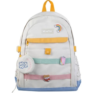 Lise Sırt Çantası (Yurt Dışından)