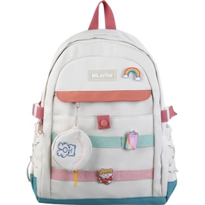 Lise Sırt Çantası (Yurt Dışından)