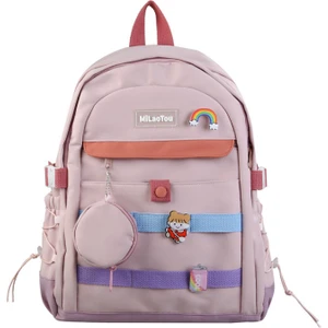 Lise Sırt Çantası (Yurt Dışından)