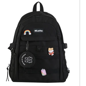 Lise Sırt Çantası (Yurt Dışından)