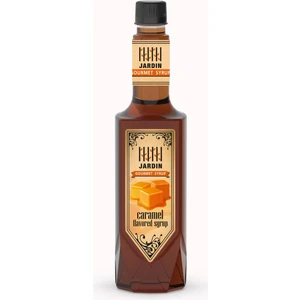 Karamel Aromalı Şurup 750 ml