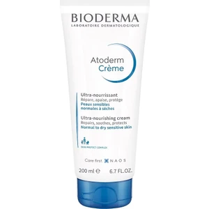 Atoderm Nemlendirici Krem 200 ml