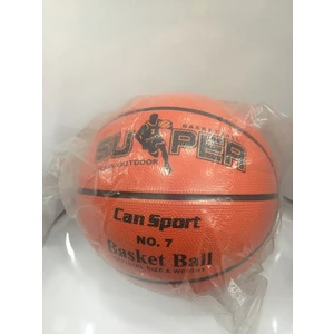7 Numara Basketbol Topu