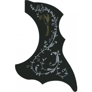 A025D Akustik Gitar Pickguard