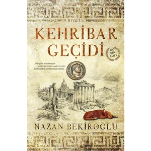 Kehribar Geçidi - Nazan Bekiroğlu