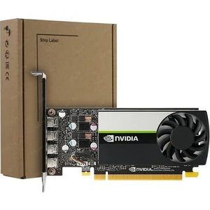 Nvidia Quadro T400 Lp 2gb Gddr6 64BIT 3xmdp Ekran Kartı 340K8AA