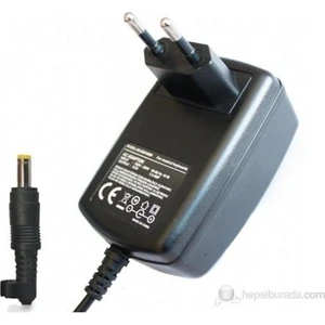 Yıldırım Tansiyon Aleti Adaptörü 6 Volt Omron Için