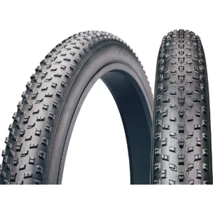 24X4.00 Big Daddy Fat Bike Bisiklet Dış Lastik