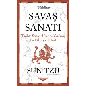 Savaş Sanatı - Sun Tzu