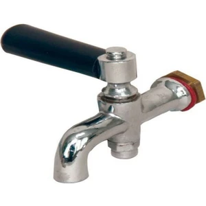 Semaver Çaycı Musluğu (12X1 Dişli)
