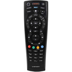 Blue Maza 1164-KR0807 Akıllı Kumanda